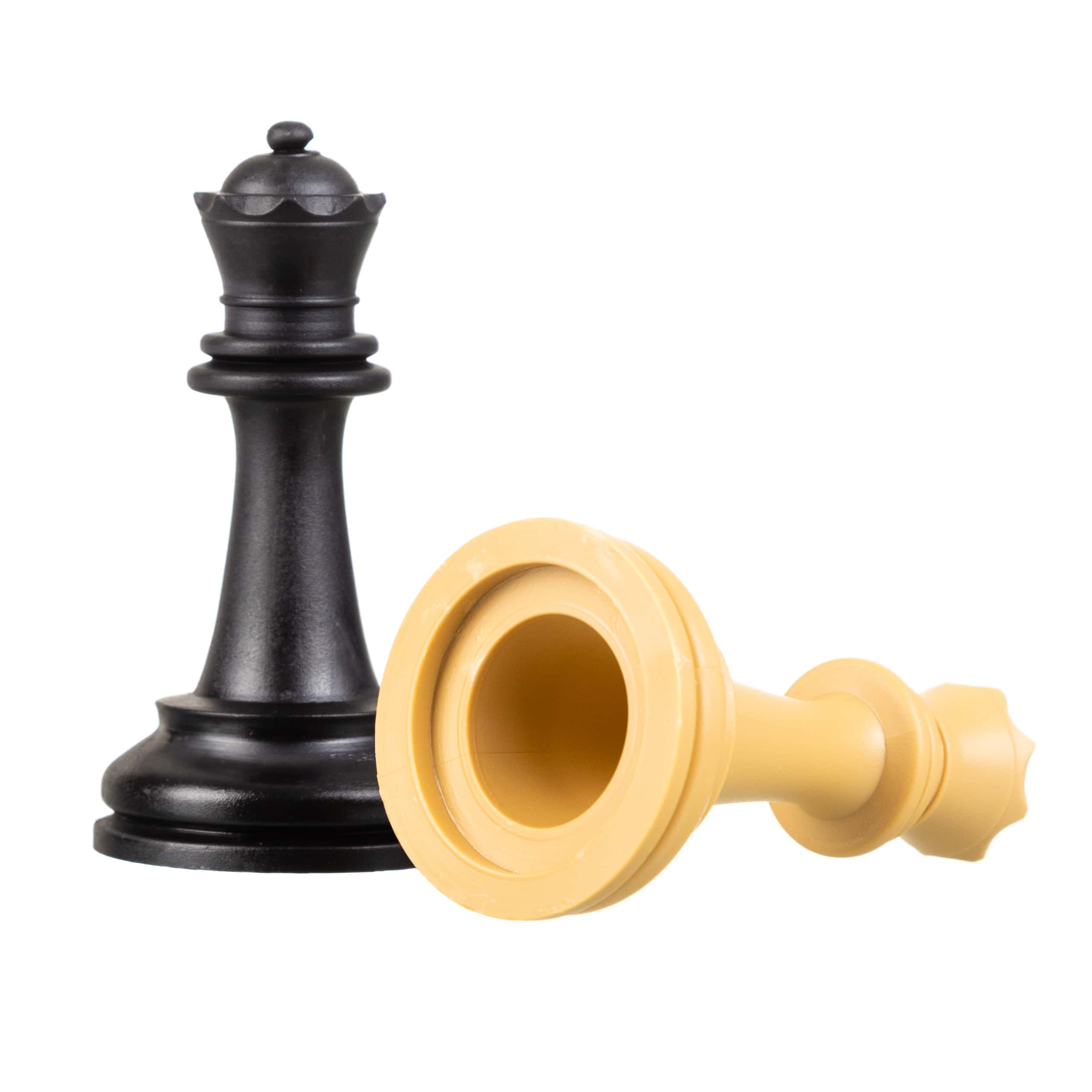 Jaehrig - Prof Ailton - material de xadrez